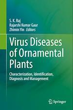 Virus Diseases of Ornamental Plants