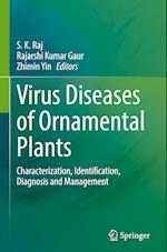 Virus Diseases of Ornamental Plants