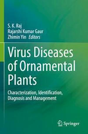 Virus Diseases of Ornamental Plants