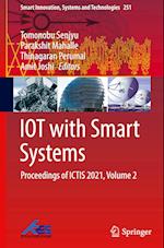 IOT with Smart Systems