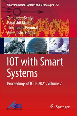 IOT with Smart Systems