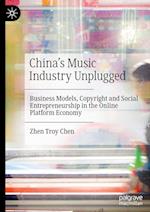 China’s Music Industry Unplugged