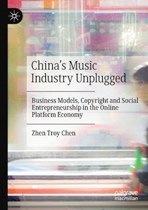 China’s Music Industry Unplugged