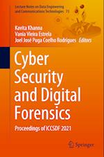 Cyber Security and Digital Forensics