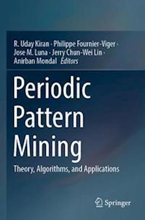 Periodic Pattern Mining
