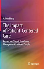 The Impact of Patient-Centered Care