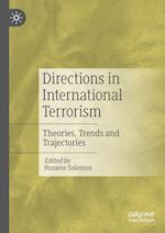 Directions in International Terrorism