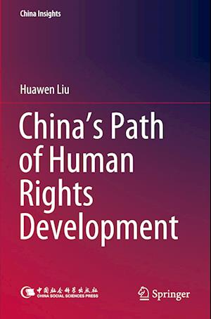 China’s Path of Human Rights Development
