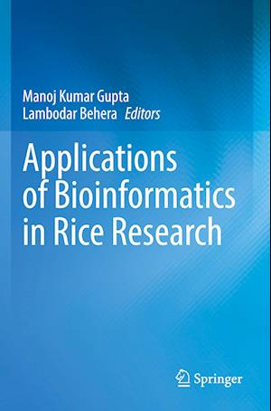 Applications of Bioinformatics in Rice Research