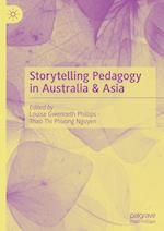 Storytelling Pedagogy in Australia & Asia