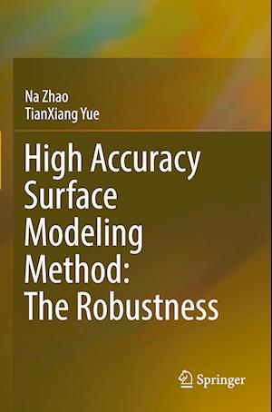 High Accuracy Surface Modeling Method: The Robustness