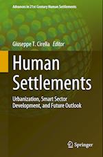 Human Settlements