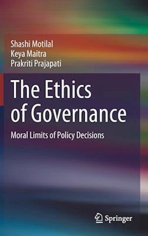 The Ethics of Governance