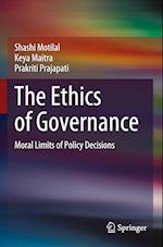 The Ethics of Governance