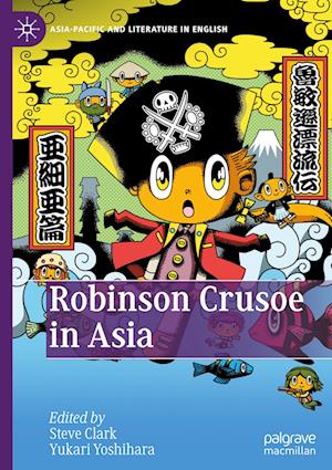 Robinson Crusoe in Asia