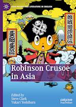 Robinson Crusoe in Asia