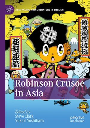 Robinson Crusoe in Asia