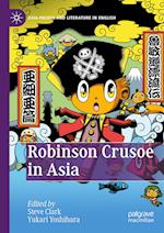 Robinson Crusoe in Asia