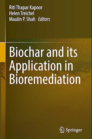 Biochar and its Application in Bioremediation