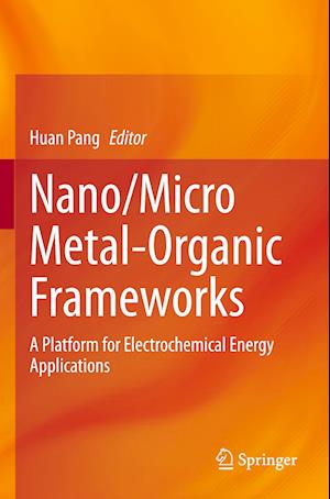 Nano/Micro Metal-Organic Frameworks