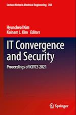 IT Convergence and Security