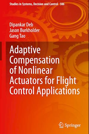 Adaptive Compensation of Nonlinear Actuators for Flight Control Applications