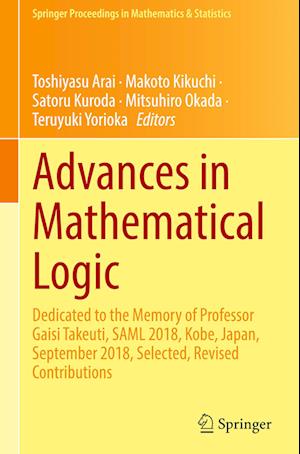 Advances in Mathematical Logic