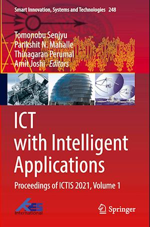 ICT with Intelligent Applications