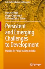 Persistent and Emerging Challenges to Development