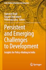 Persistent and Emerging Challenges to Development