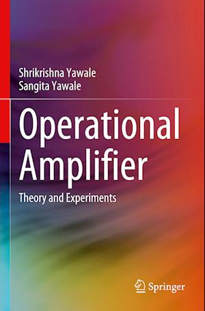 Operational Amplifier