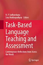 Task-Based Language Teaching and Assessment