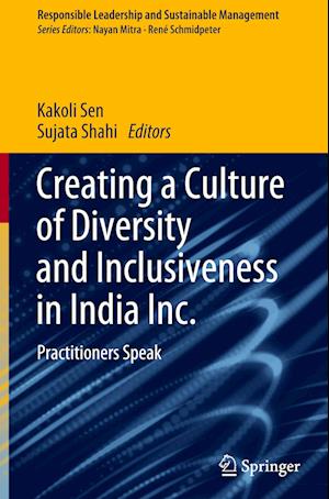 Creating a Culture of Diversity and Inclusiveness in India Inc.