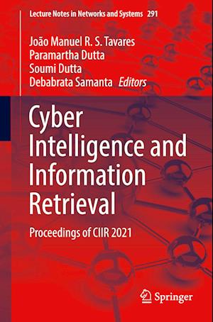 Cyber Intelligence and Information Retrieval