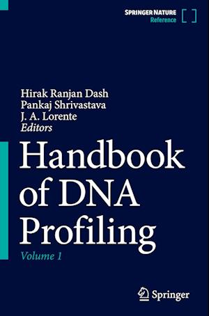 Handbook of DNA Profiling