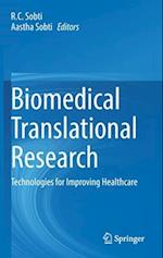 Biomedical Translational Research