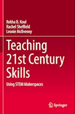 Teaching 21st Century Skills