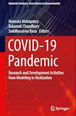 COVID-19 Pandemic