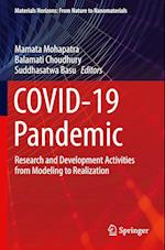 COVID-19 Pandemic