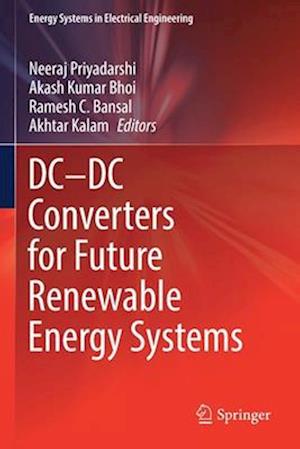 DC-DC Converters for Future Renewable Energy Systems