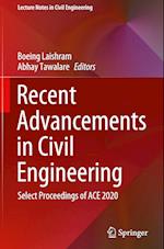 Recent Advancements in Civil Engineering