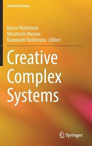 Creative Complex Systems