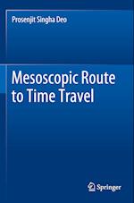 Mesoscopic Route to Time Travel