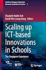 Scaling up ICT-based Innovations in Schools