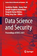 Data Science and Security