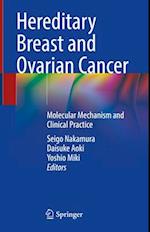 Hereditary Breast and Ovarian Cancer