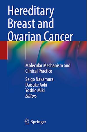 Hereditary Breast and Ovarian Cancer