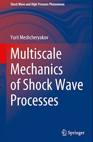 Multiscale Mechanics of Shock Wave Processes