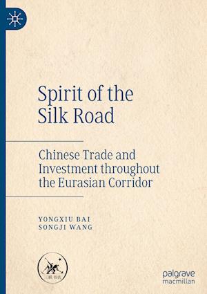 Spirit of the Silk Road