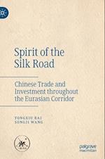 Spirit of the Silk Road